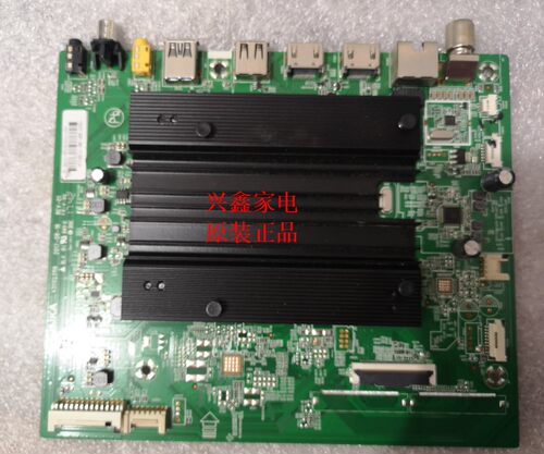 D 康佳 LED60R1 主板 35023119 配 1553YT 1553