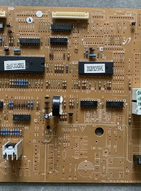 三星冰箱电脑板主板RSA3SCPN1/XSC SCSW1 SHCR1SHCW1 DA41-00532K