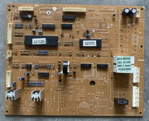 三星DA41-00532K冰箱主板