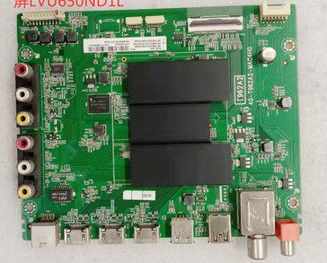 TCL 65A730U 65V2 L65P2主板40-T962A2-MAC4HG/MAE2HG/MAB4HG