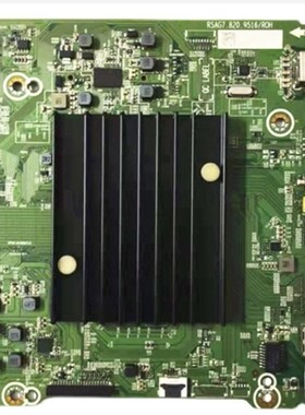 海信75A59E(BOM3)258087主板RSAG7.820.9516
