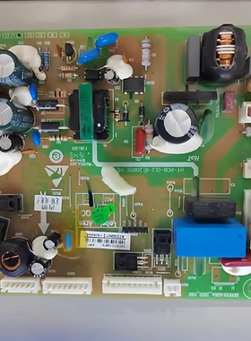 容声海信冰箱BCD-563WY-C/562WT/565WT电源1606496 1566987主板