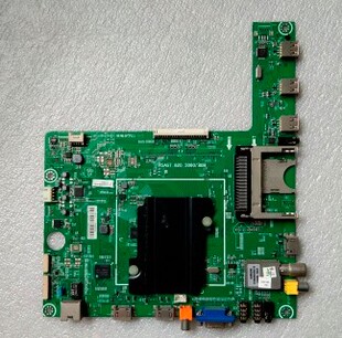 D海信LED48K360X3D(BOM1.0)161205 161202主板RSAG7.820.5060 7成