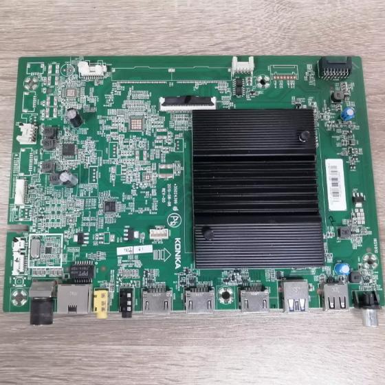 康佳LED82K1拆机主板35024399