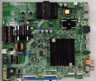D海信 HZ55A55E HZ55E3D HZ55A55E 55A52E主板 RSAG7.820.9603