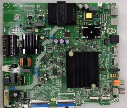 海信RSAG7.820.9603主板