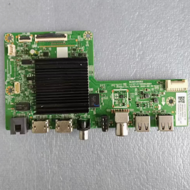 创维65A3主板A8A002 LA.017.21730940.0004屏RD0