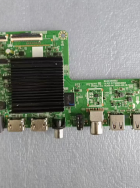 创维65A3主板A8A002 LA.017.21730940.0004屏RD0