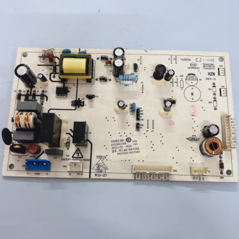 适用奥马冰箱主板BCD-508WK显示板 电脑主板FF2-66C 0321801056
