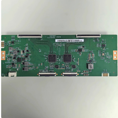 HF860QUBE20 逻辑板 CPCB_HF860/900QBU-E20_V01