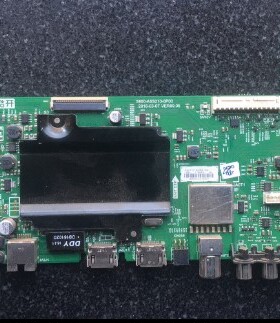 D原装创维酷开43K2 主板 5800-A5S210-0P00 屏 RDL430FY(LD0-10J)