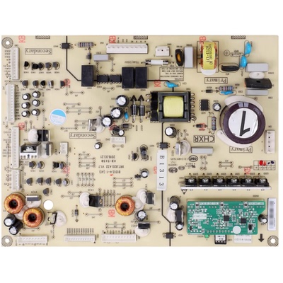 B1313 A1适用美菱冰箱VNX1116Y电脑板VNB1113Y电源主控板