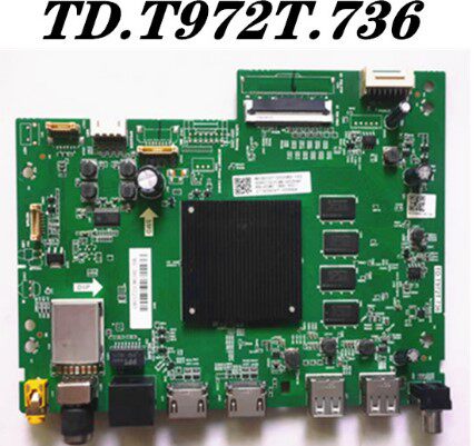 TD.T972T.73665海尔主板
