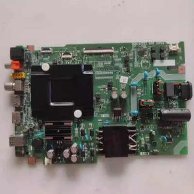 海信55E3H BOM4 337520电视主板RSAG7.820.13207