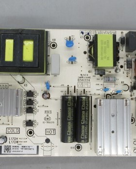 TCL 65V6EA 65N7E 65SII 65SI2 65SI2东芝电源板40-L17DW2-PWF1ZG