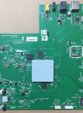 D创维49/50/55/58/60/65H7 V1 机芯8H66/67主板5800-A8H660-0P00