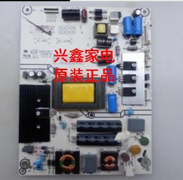 D海信LED42EC330J3D LED42K330X3D电源板 RSAG7.820.4981