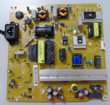 EAX65423701(1.9) LGP3942-14PL1 LG 42LB5610-CD电源板d