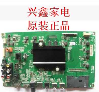 海信 LED40EC520UA(BOM1)/185217 185218 原装主板RSAG7.820.6299
