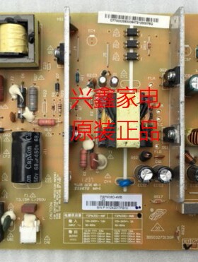 长虹LED50B3100iC电源板 HSM38D-4MB 120=FSPM38D-4MB 120
