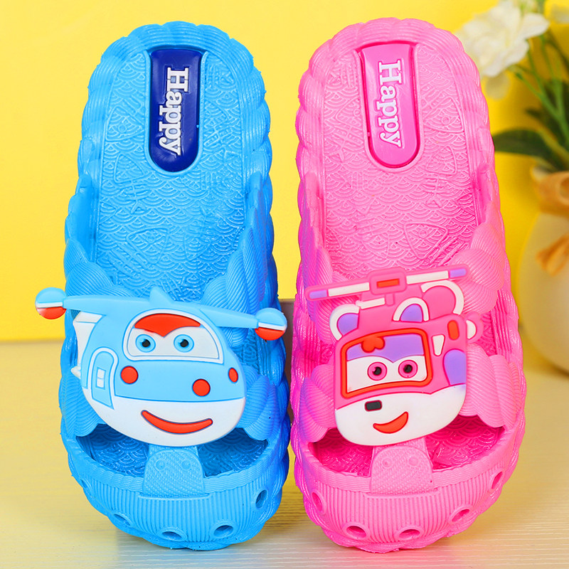 new pattern 2020 children sandals  summer girl Boy Child baby Shower Room Home Furnishing non-slip Cartoon Sandalsin the Shoes/Baby Shoes/Parent-child shoes , Slippers  category - from Buy2taobao.com to provide professional Taobao agent buy service
