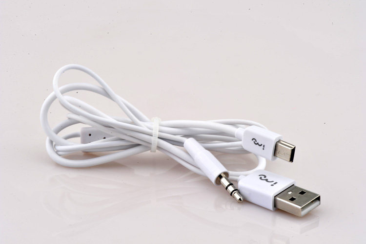I-MU Magic ring USB data line computer loudspeaker box Resonance sound Connecting linein the 3C Digital Accessories, Digital peripheral , Data line  category - from Buy2taobao.com to provide professional Taobao agent buy service
