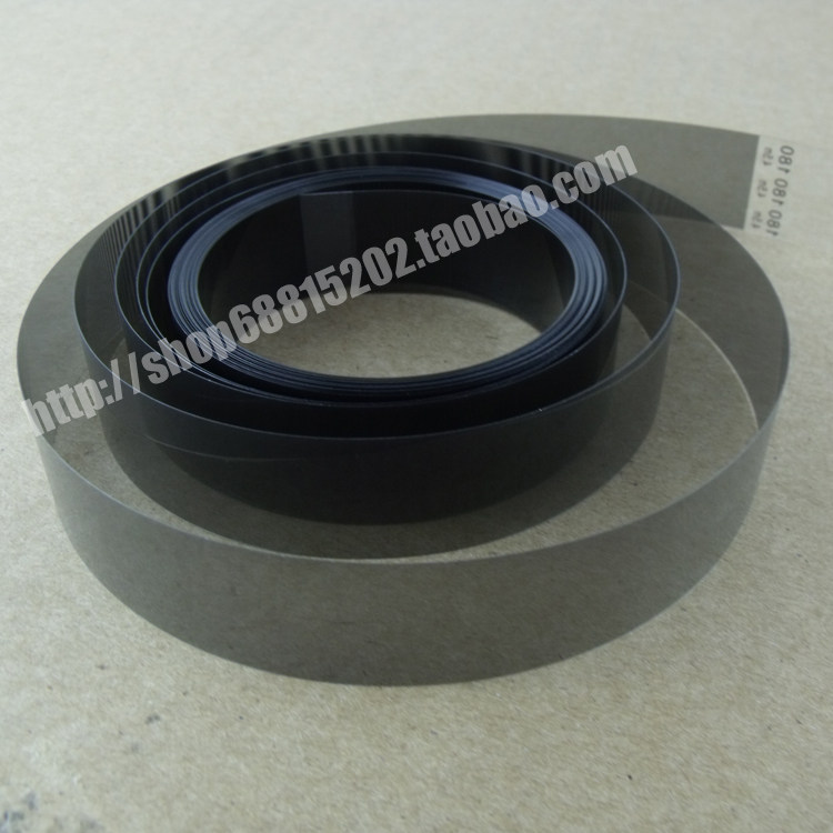 旭天适用东川uv打印机光栅龙润迈创彩韵越达uv平板喷绘机光栅条