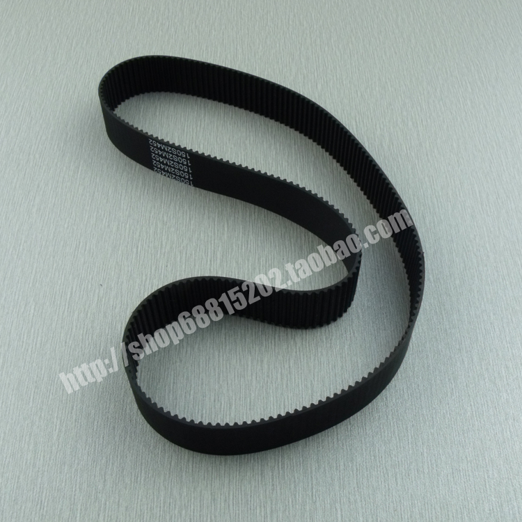 喷绘机皮带全新大量现货