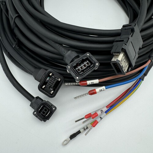 编码器线MR-J3ENCBL3M-A1