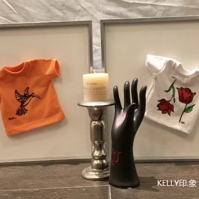 别墅真画作原创手绘设计