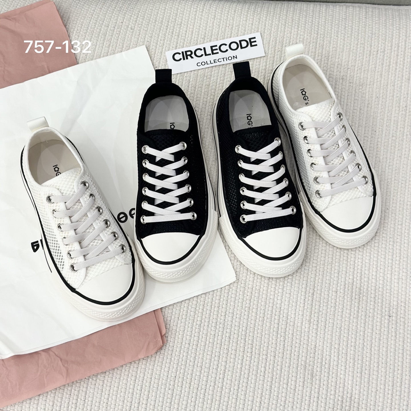 IG厚底百搭休闲板鞋2025新款夏款爆款女款轻便透气软底百搭帆布鞋