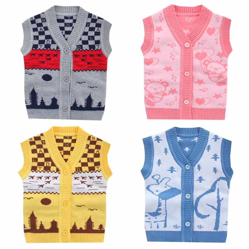 Gilet enfant - Ref 2070446 Image 1