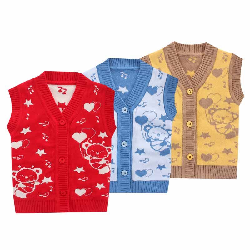 Gilet enfant - Ref 2070446 Image 5