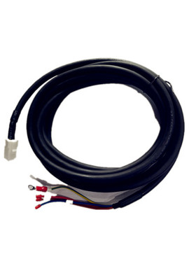 松下电机驱动器专用A6小功率200万次编码线10米MFMCA00100EAM现货