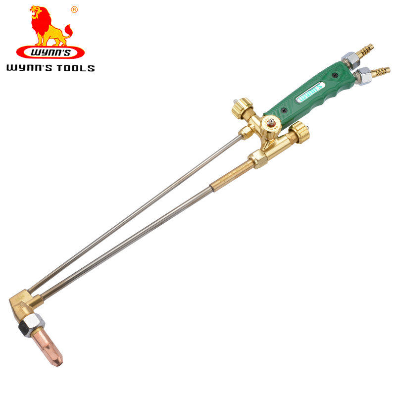 Wynns威力狮射吸式割炬 30/100型氧气乙炔割枪割炬钢板切割_虎窝淘