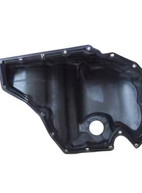 适配奥迪A4 B9 13-15款油底壳防漏耐高温原车数据款06L103598J