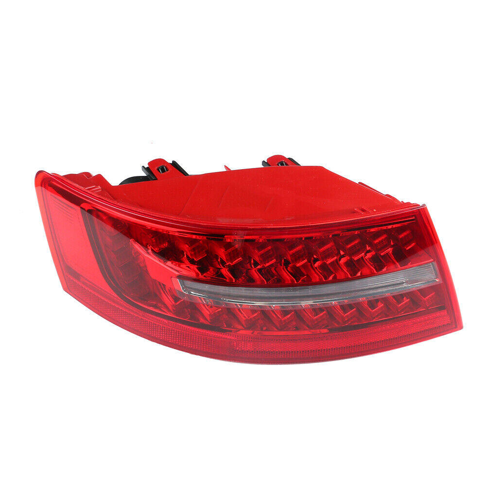 汽車照明系統尾燈適用于奧迪A6 C6尾燈2006-2011外尾燈