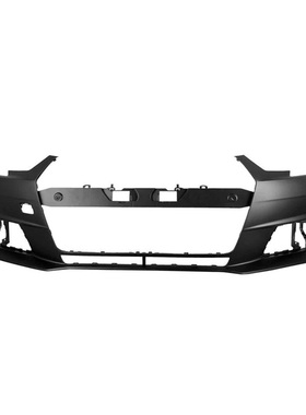 适配奥迪A4 2016-2019款前保险杠运动款专车专用配件8WD807065