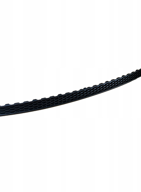 适配奥迪A4 B9 16-18款后保险杠导流板低配原车款数据8WD807521A