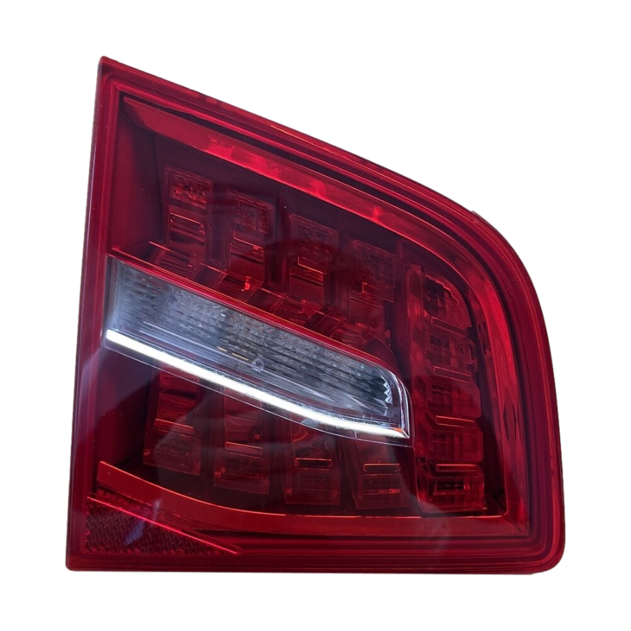 汽車照明系統尾燈適用于奧迪A6 C6尾燈2009-2011內尾燈