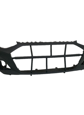 适配奥迪A4 B9 20款前保险杠运动款电眼原车孔位8WD807065T/065AA