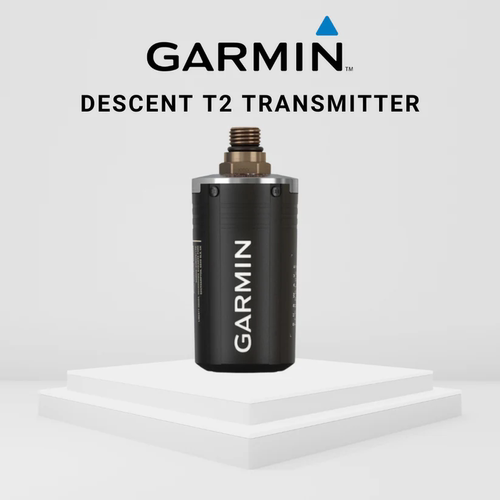 Garmin佳明T2潜水无线气瓶传感器
