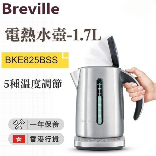 铂富温度调控电水壶防干烧泡茶