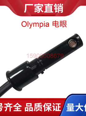 利雅路燃烧机正感侧感电眼 Olympia火焰探测器 PG390-06/PG930-06