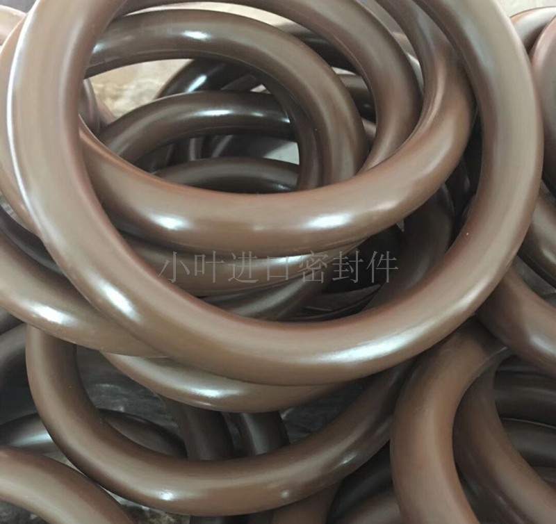 半导体进口橡胶密封件