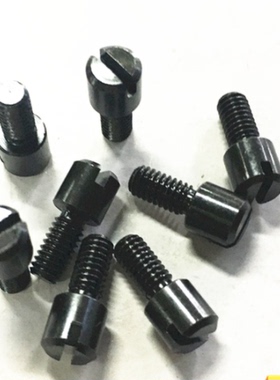 供应日标流道流量调整螺栓RRCB厂价直销，东莞发货，质量保证