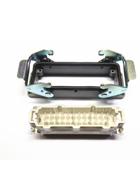 东莞发货质量可靠价格美丽供应STRACK接线盒/连接器Z4725