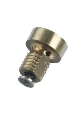 不锈钢Meusburger模斯堡气顶  E16709/8 12 16气顶 气阀 空气销