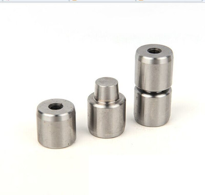 东莞发货质量可靠价格美丽供应米思米定位柱TPNFC30-18