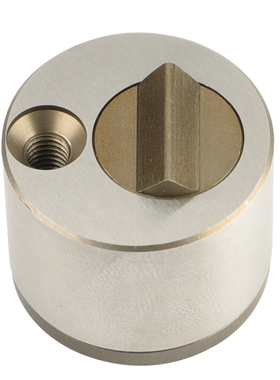 注塑料模具德国STRACK标准行位固定器滑块限位夹Z5130-/13/18/27